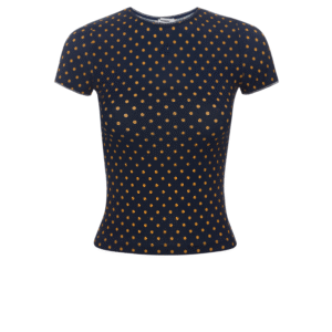 MINI TEE - POLKA DOT